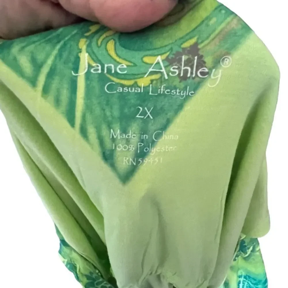 Jane Ashley Dress‎ - Picture 4 of 5